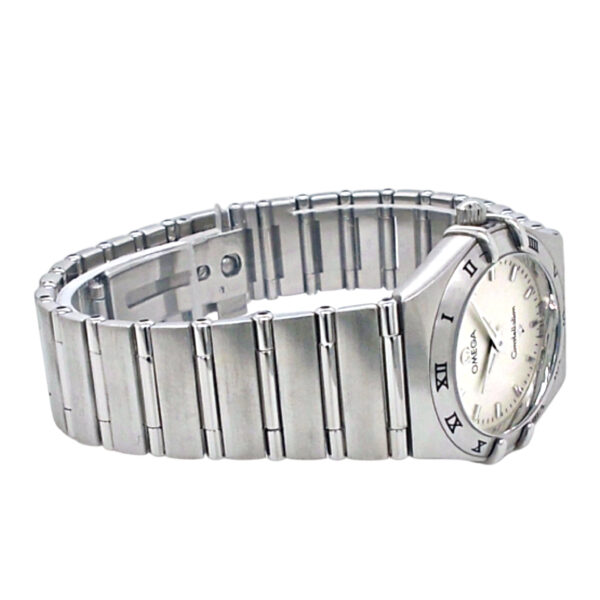 Omega Constellation