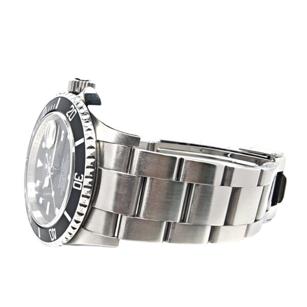 Rolex Sea-Dweller 16600