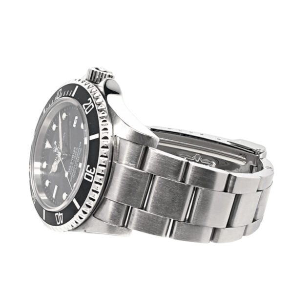 Rolex Submariner 16610