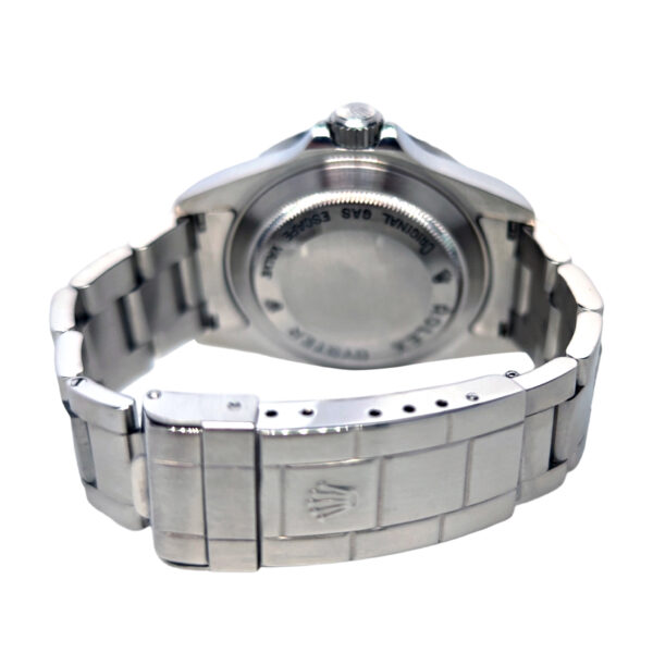 Rolex Submariner 16610