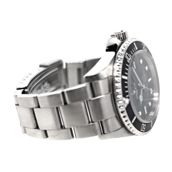 Rolex Submariner 16610