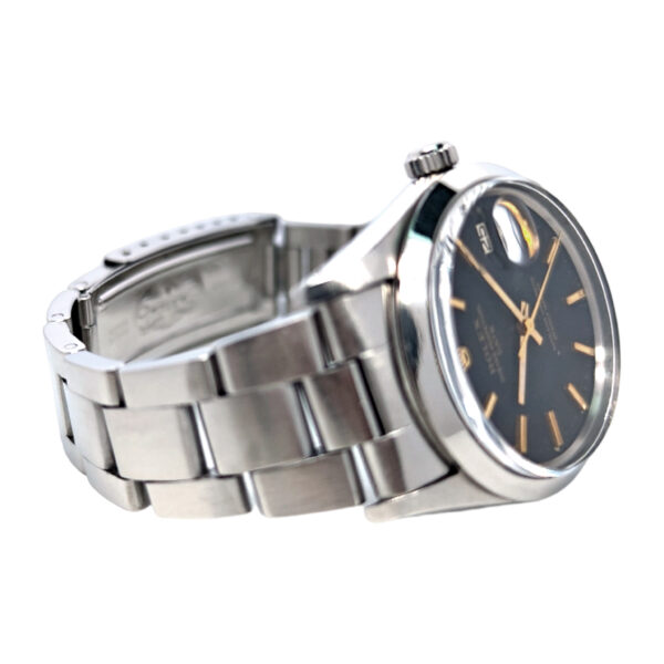 Rolex Oyster Perpetual Date 15000