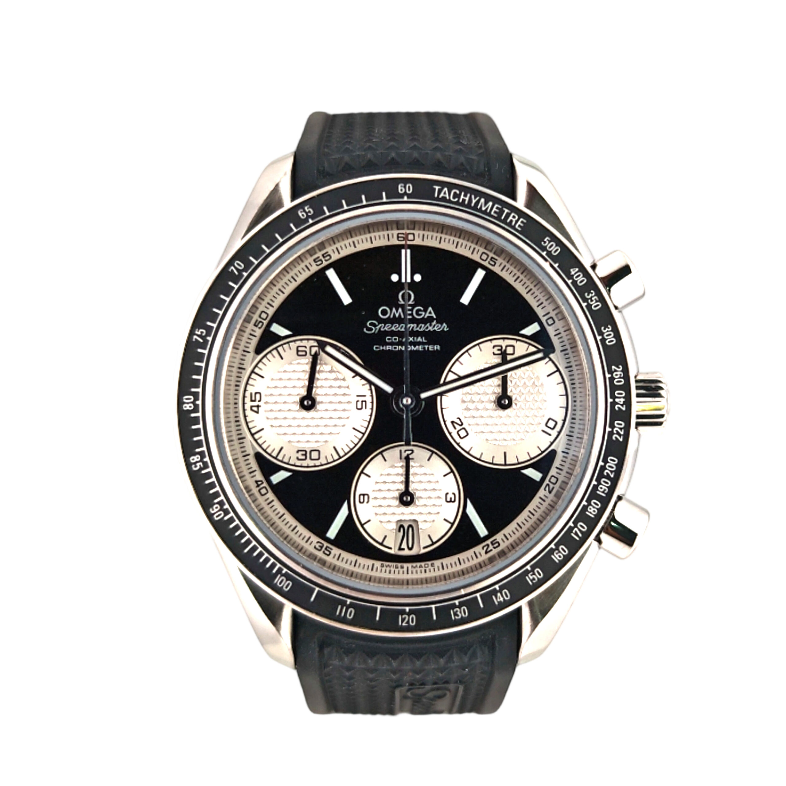 Omega Speedmaster