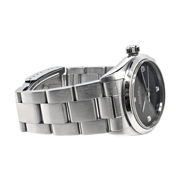 Rolex Oyster Perpetual 31 Diamond 77080