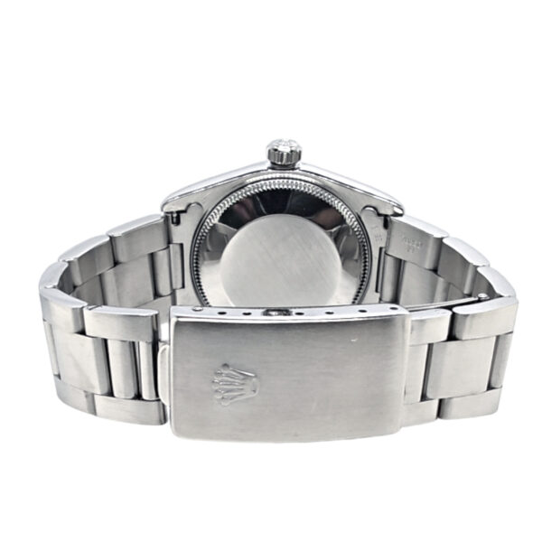 Rolex Oyster Perpetual 31 Diamond 77080