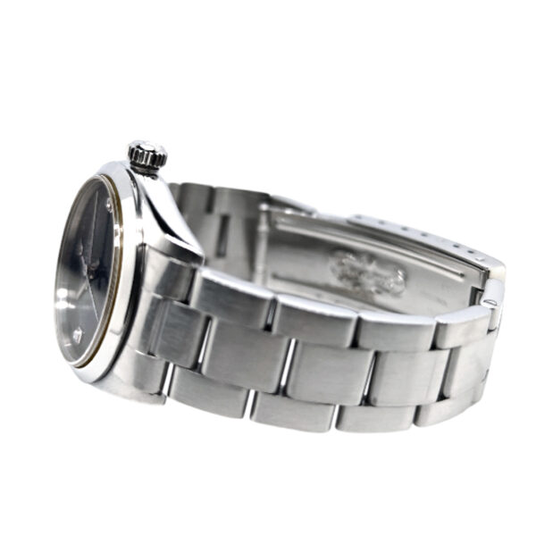 Rolex Oyster Perpetual 31 Diamond 77080