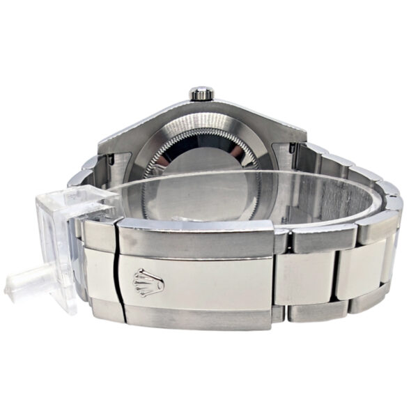 Rolex Datejust Ii 116300