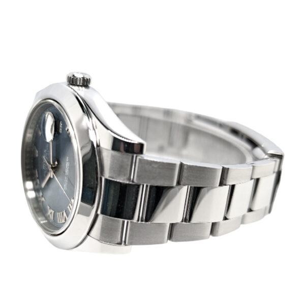 Rolex Datejust Ii 116300