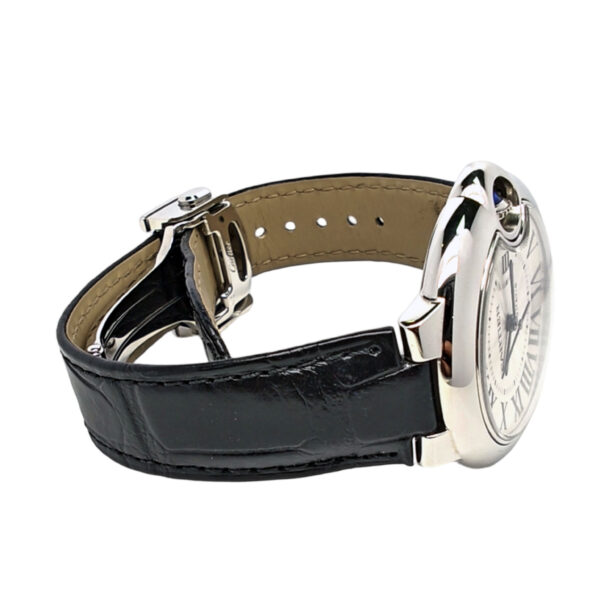 Cartier Ballon Bleu 33Mm