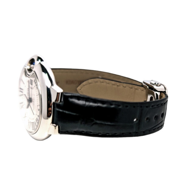 Cartier Ballon Bleu 33Mm