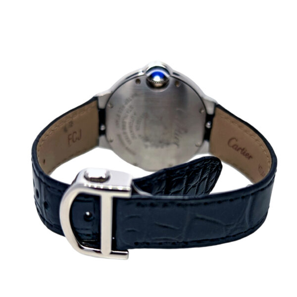 Cartier Ballon Bleu 33Mm