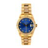 18K Yellow Gold Rolex Datejust 31 Diamond 68278