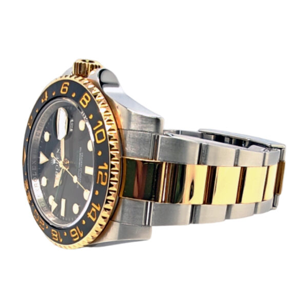 Rolex Gmt-Master Ii 116713LN