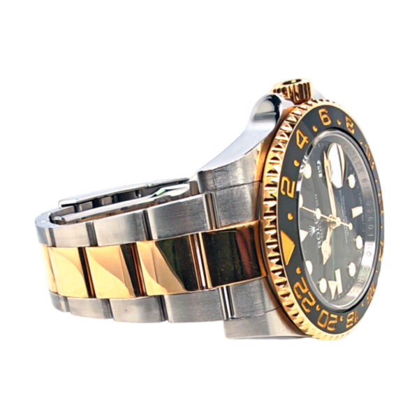 Rolex Gmt-Master Ii 116713LN