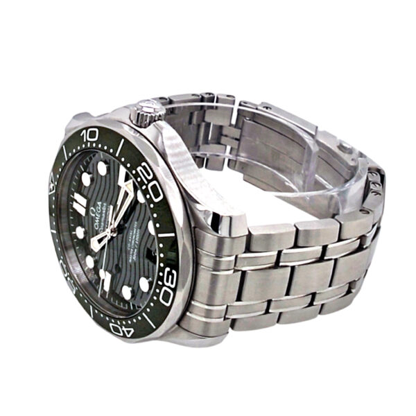 Omega Seamaster Diver