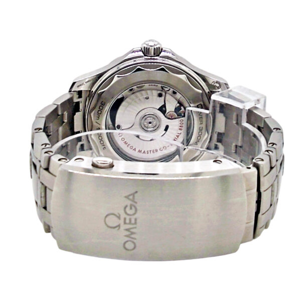 Omega Seamaster Diver