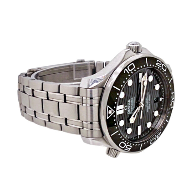 Omega Seamaster Diver