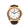 18K Yellow Gold Omega De Ville