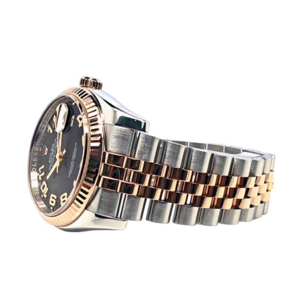 Rolex Datejust 36 116231