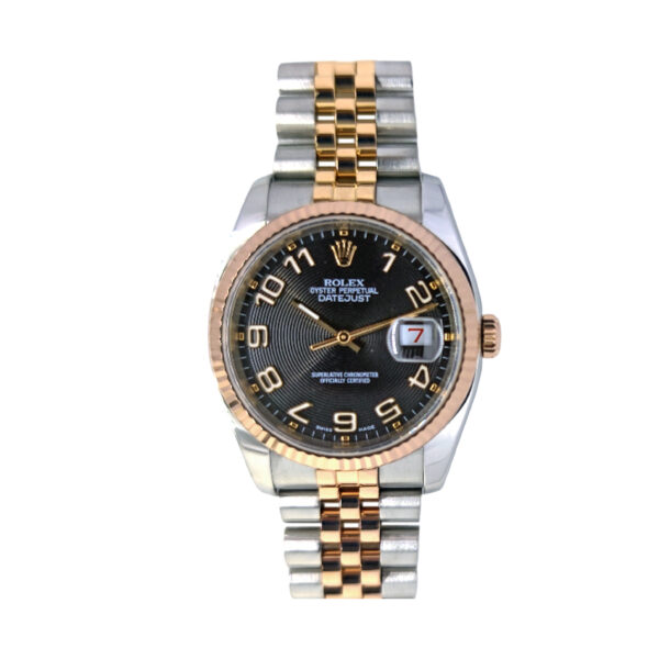 Rolex Datejust 36 116231