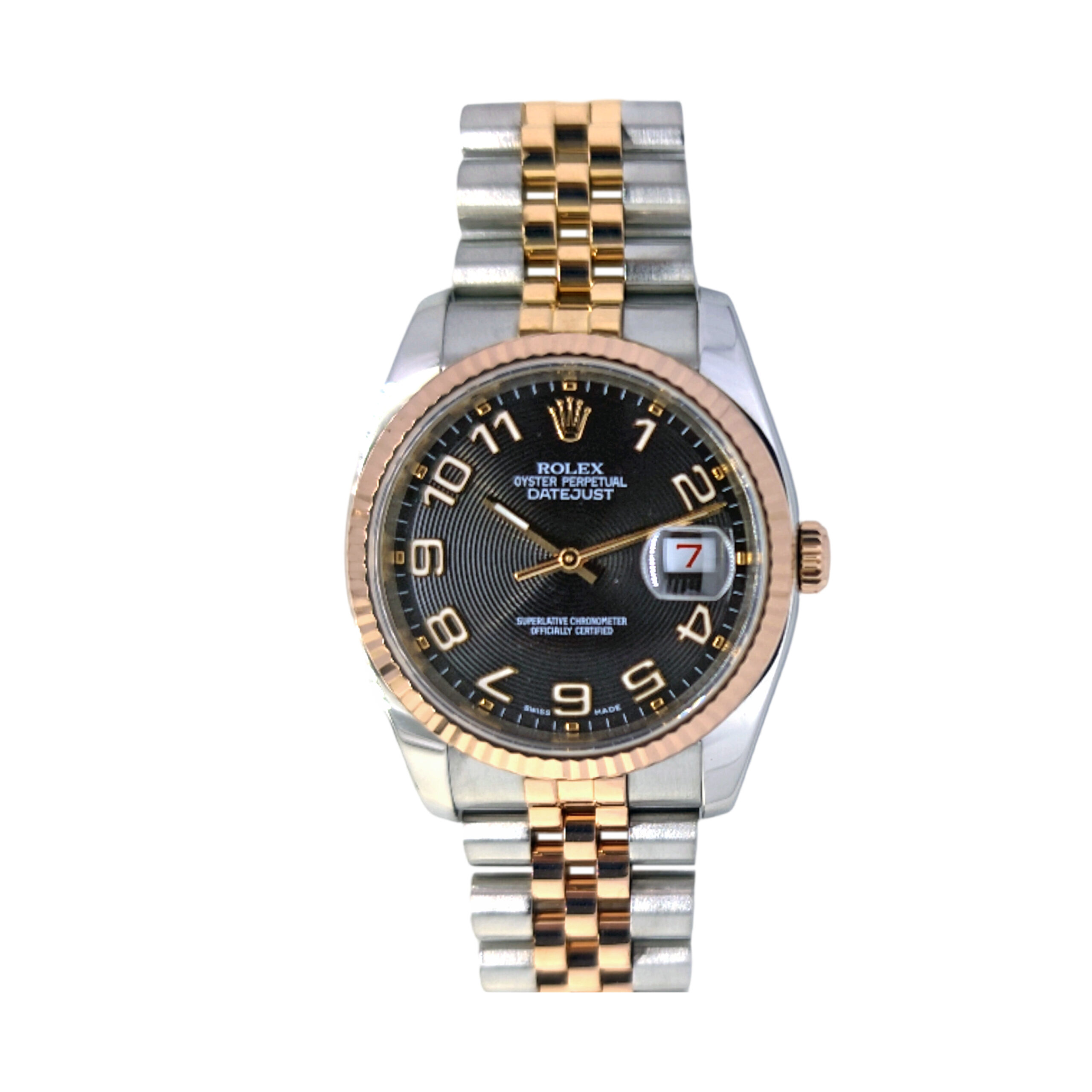 Rolex Datejust 36 116231