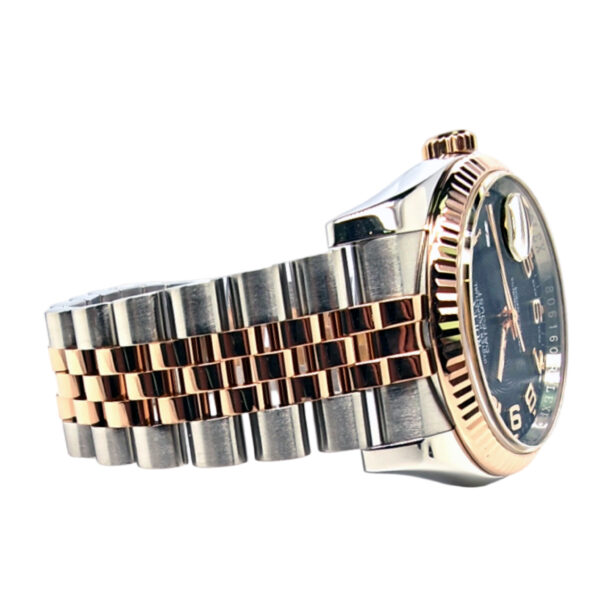 Rolex Datejust 36 116231