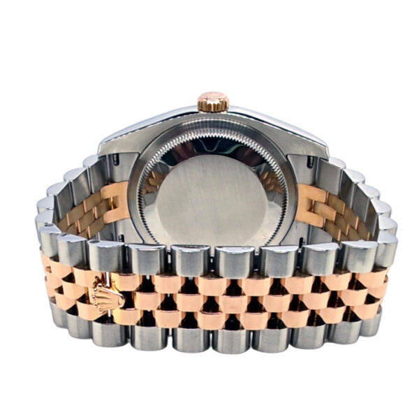 Rolex Datejust 36 116231