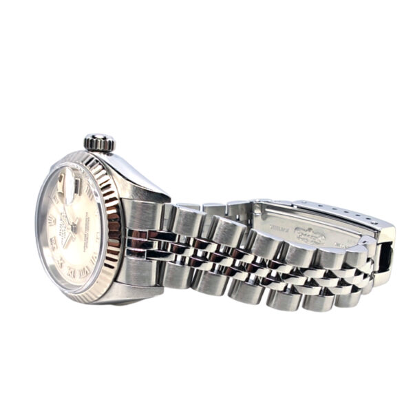Rolex Lady-Datejust 79174
