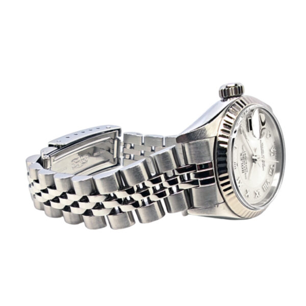 Rolex Lady-Datejust 79174