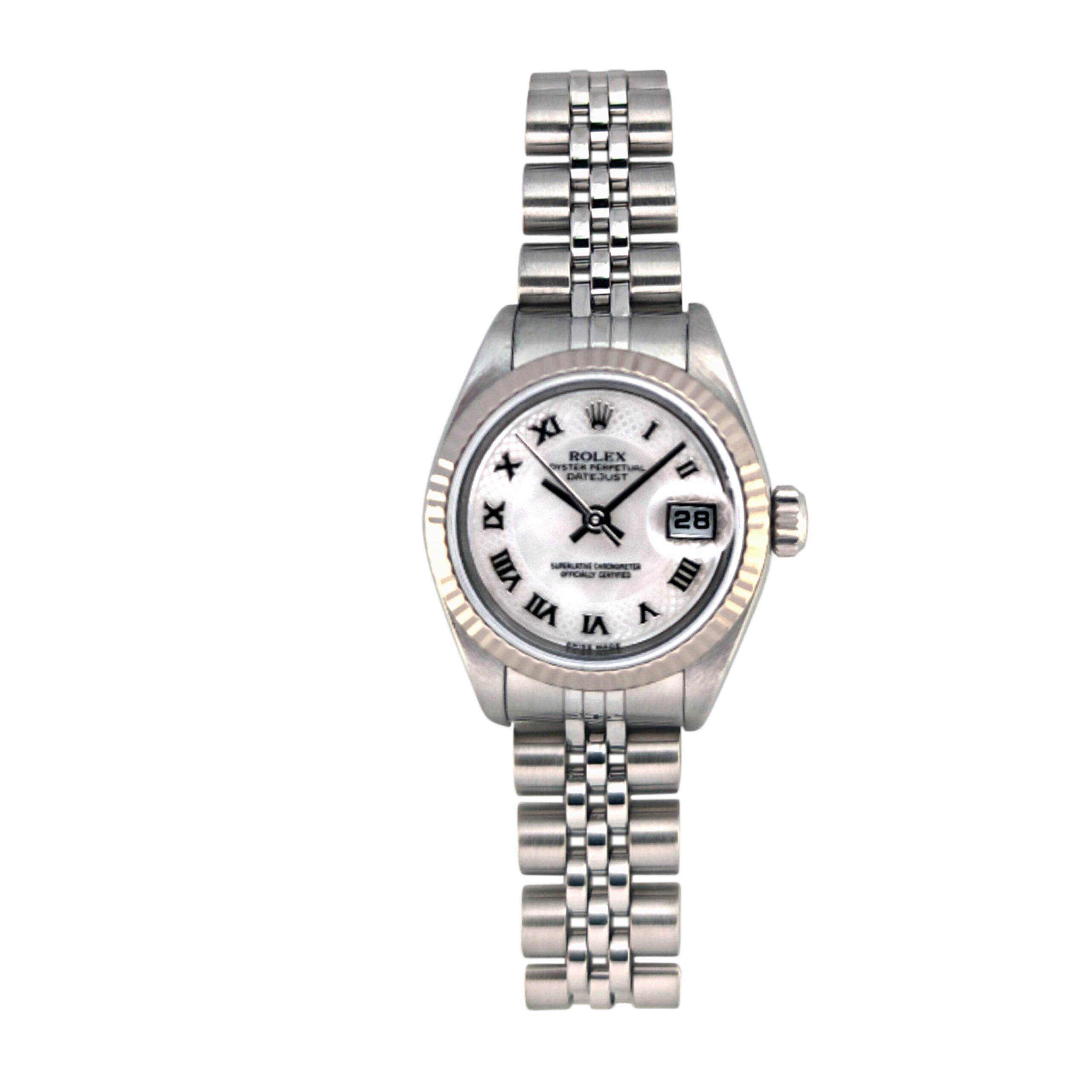 Rolex Lady-Datejust 79174