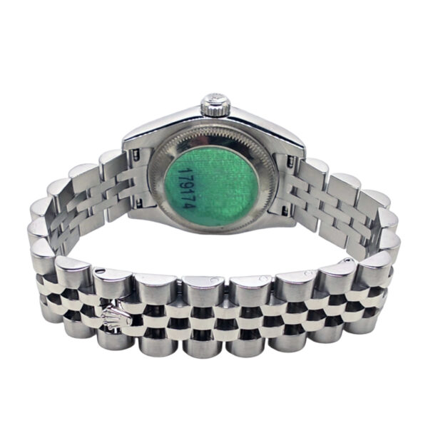 Rolex Lady-Datejust 179174