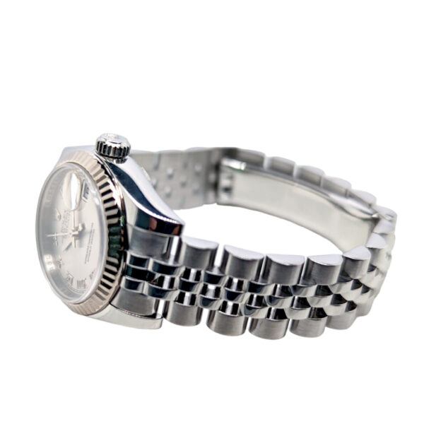 Rolex Lady-Datejust 179174