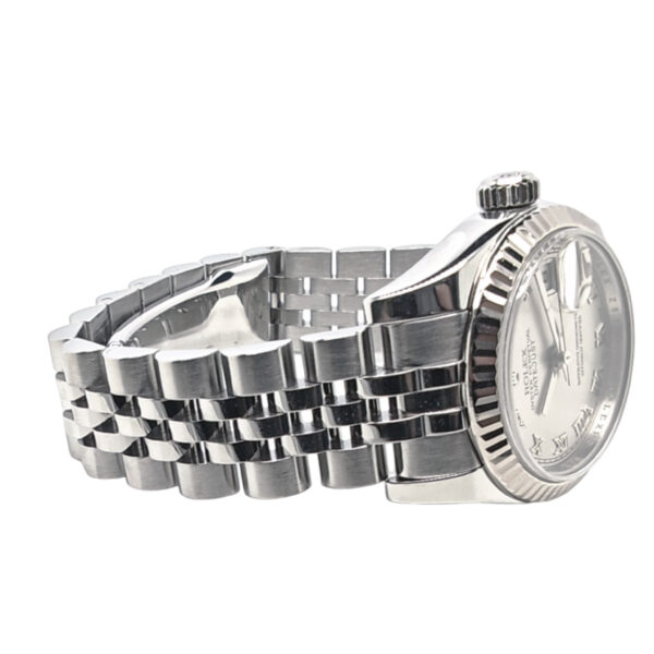Rolex Lady-Datejust 179174