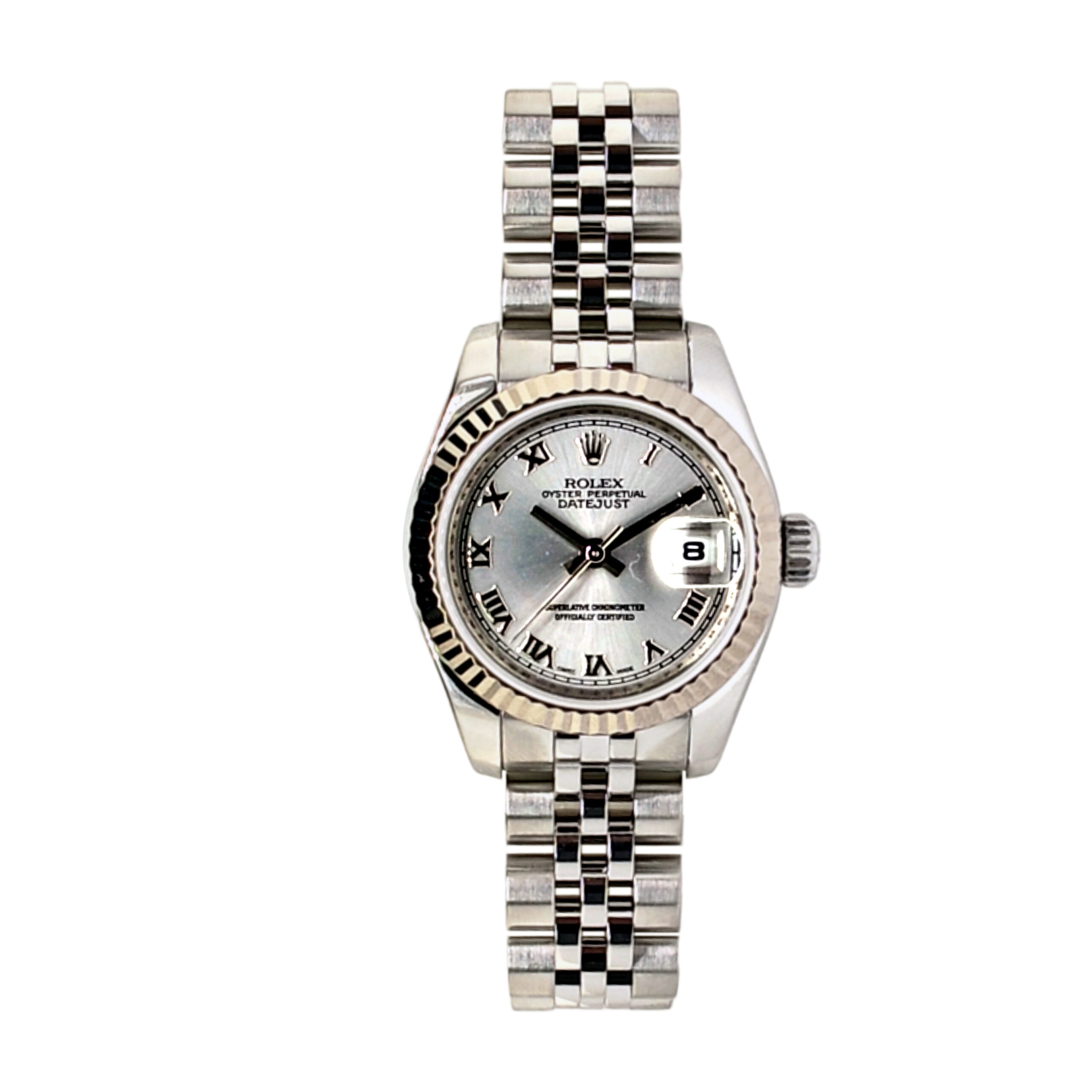 Rolex Lady-Datejust 179174