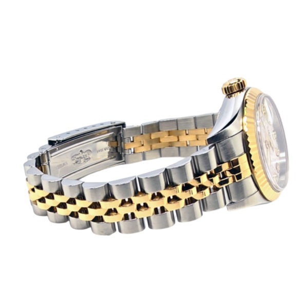 Rolex Lady-Datejust 79173