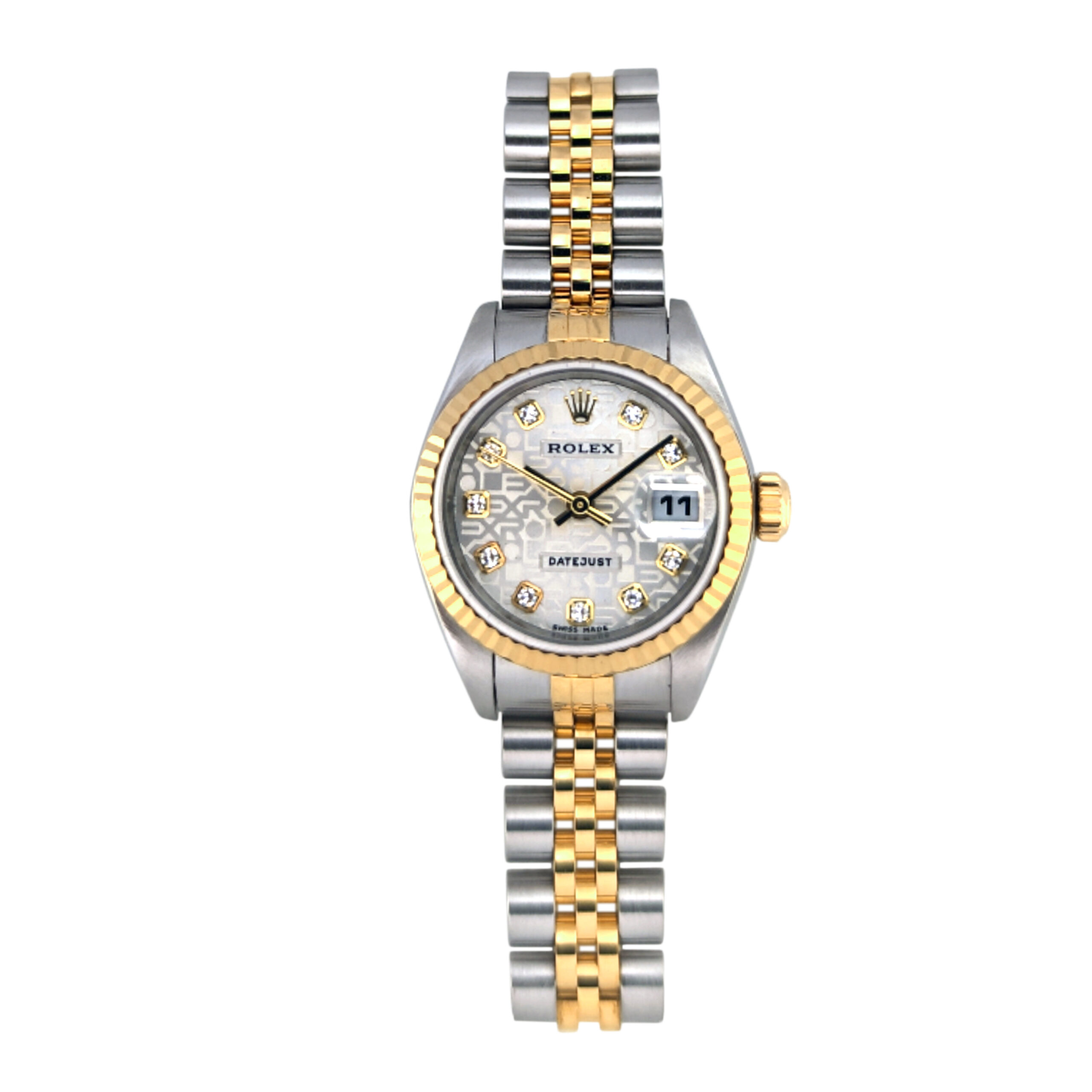 Rolex Lady-Datejust 79173