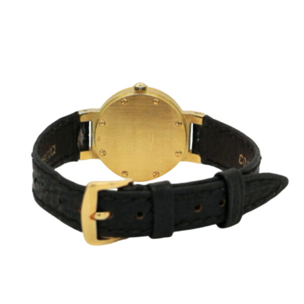 24K/18K Yellow Gold Gerald Genta G31977