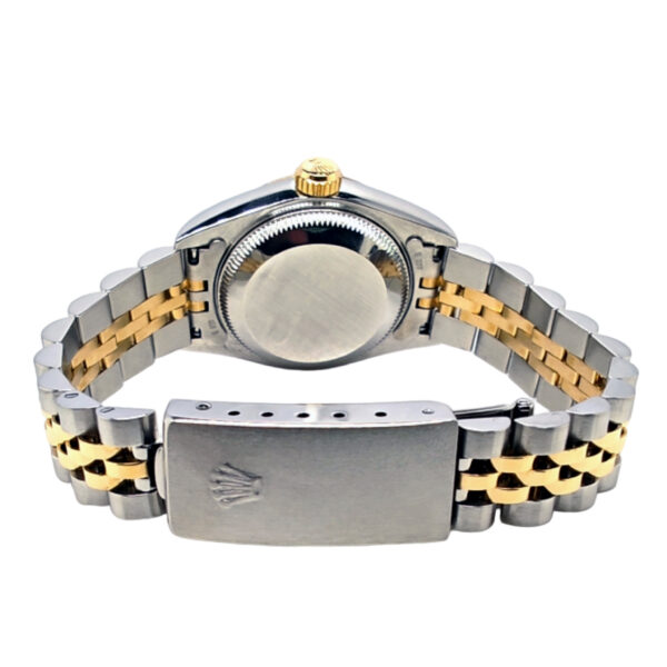 Rolex Lady-Datejust 69173