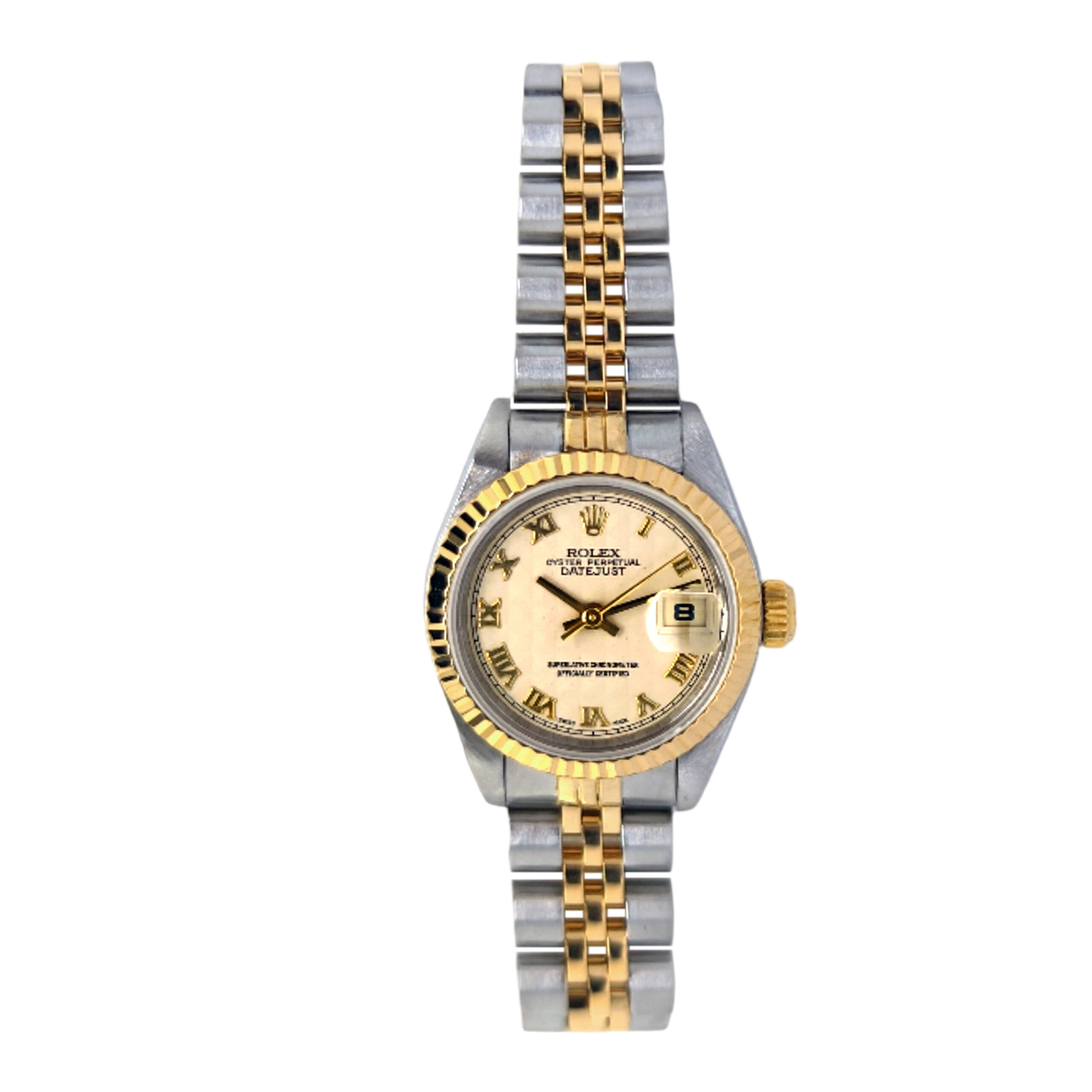 Rolex Lady-Datejust 69173