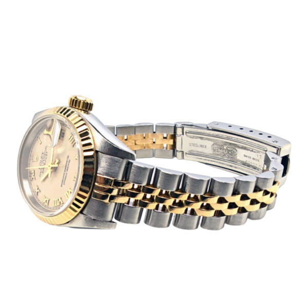 Rolex Lady-Datejust 69173