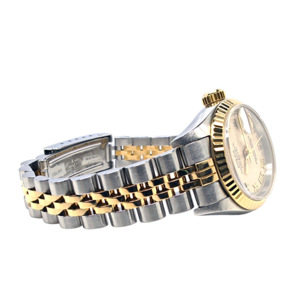 Rolex Lady-Datejust 69173