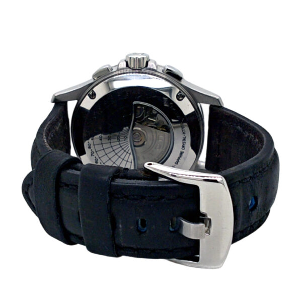 Hamilton Khaki X-Wind