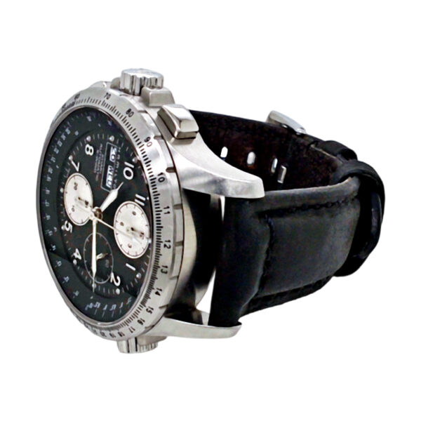 Hamilton Khaki X-Wind
