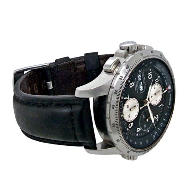 Hamilton Khaki X-Wind