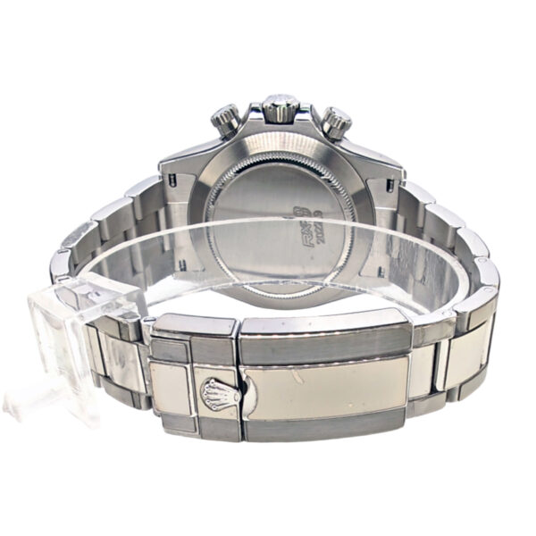 Rolex Daytona 116500LN