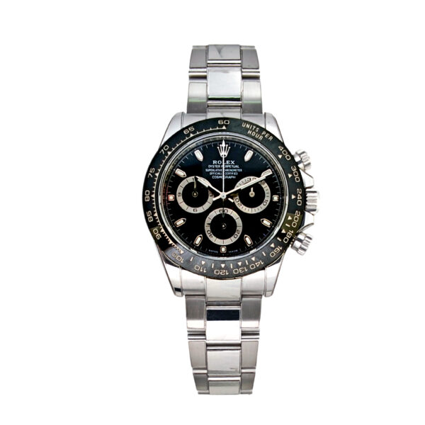 Rolex Daytona 116500LN