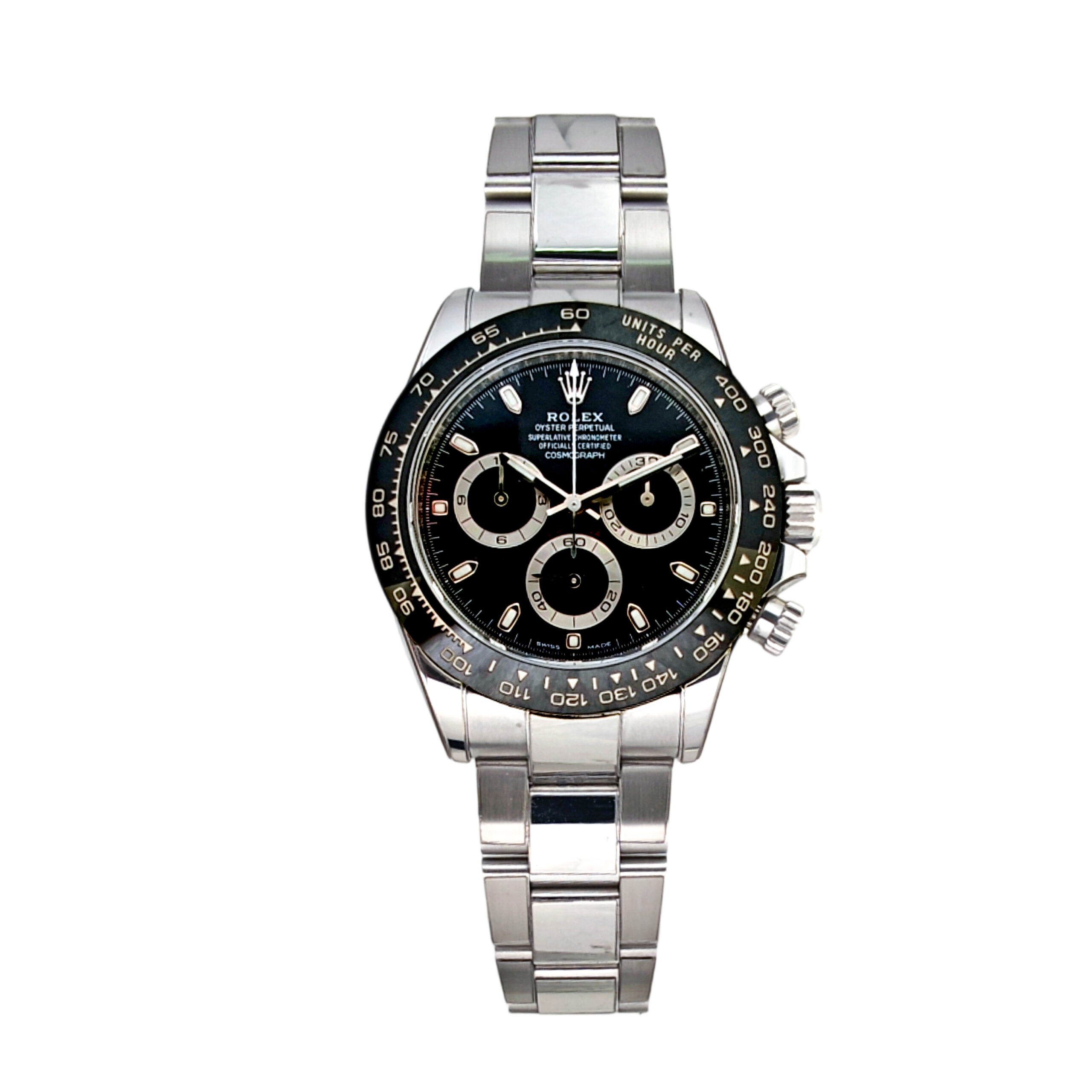 Rolex Daytona 116500LN