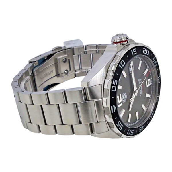 Tag Heuer Formula 1 Calibre 5
