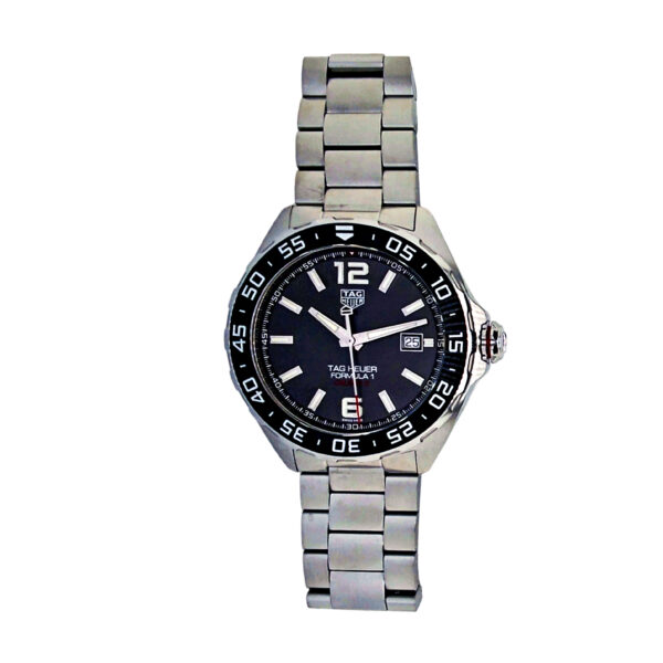 Tag Heuer Formula 1 Calibre 5
