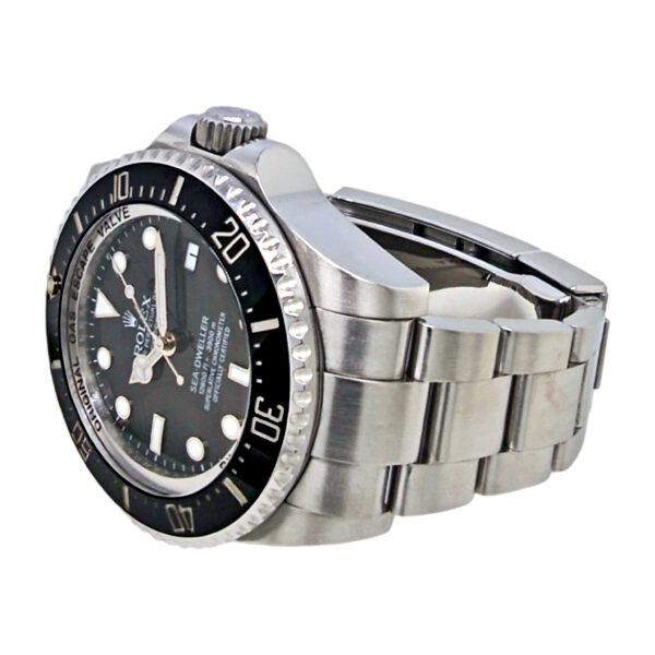 Rolex Sea- Dweller Deepsea 116660